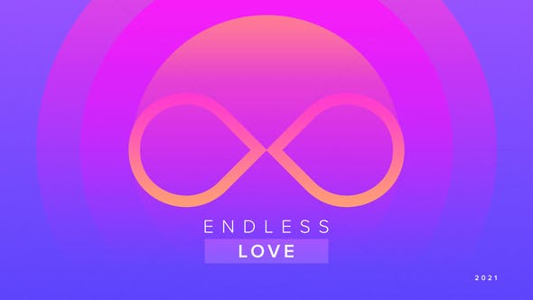 Endless Love - 31152194 Download Videohive