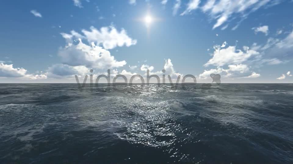 Endless Ocean Videohive 6826627 Motion Graphics Image 1