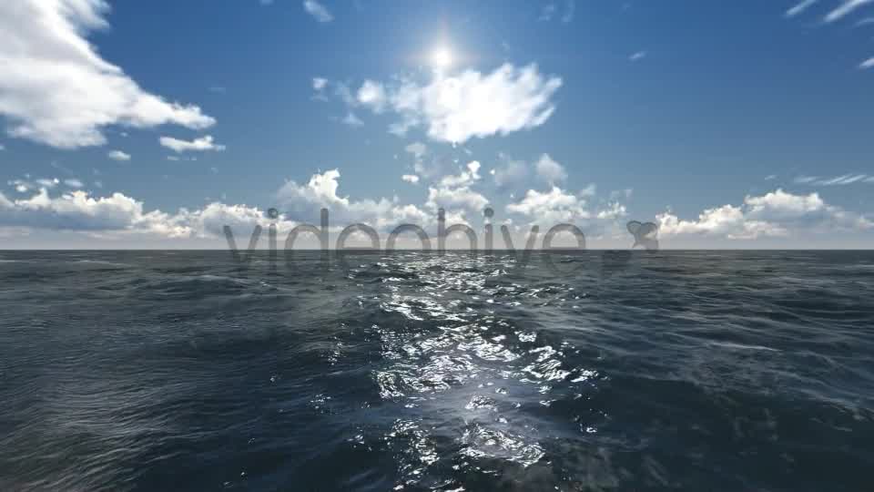 Endless Ocean Videohive 6826627 Motion Graphics Image 10