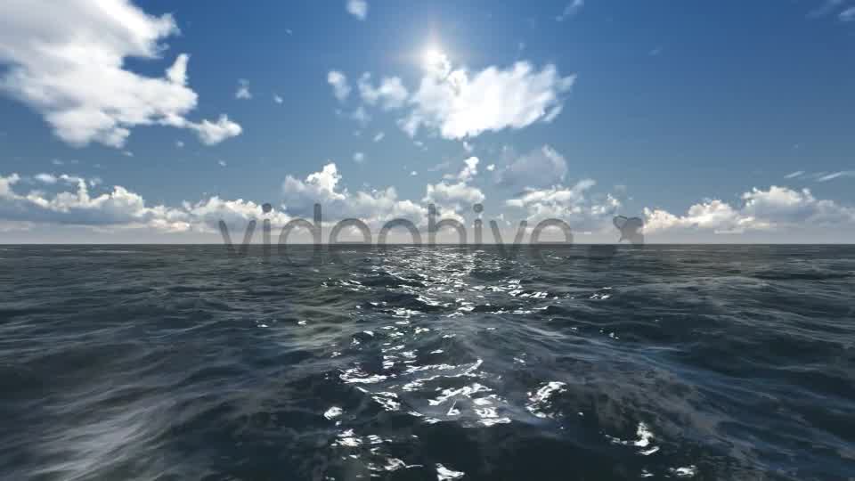 Endless Ocean Videohive 6826627 Motion Graphics Image 11