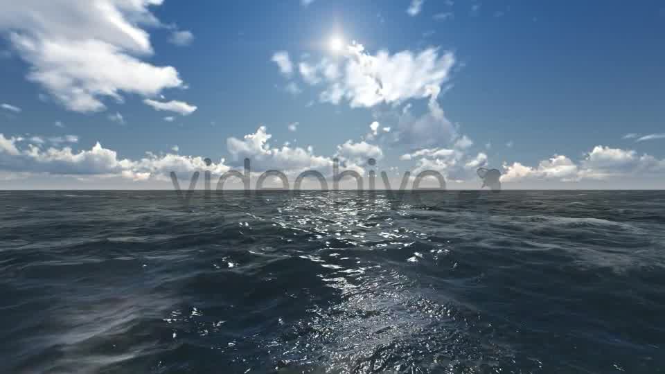 Endless Ocean Videohive 6826627 Motion Graphics Image 12