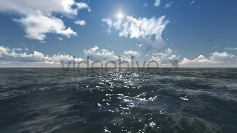 Endless Ocean Videohive 6826627 Motion Graphics Image 13