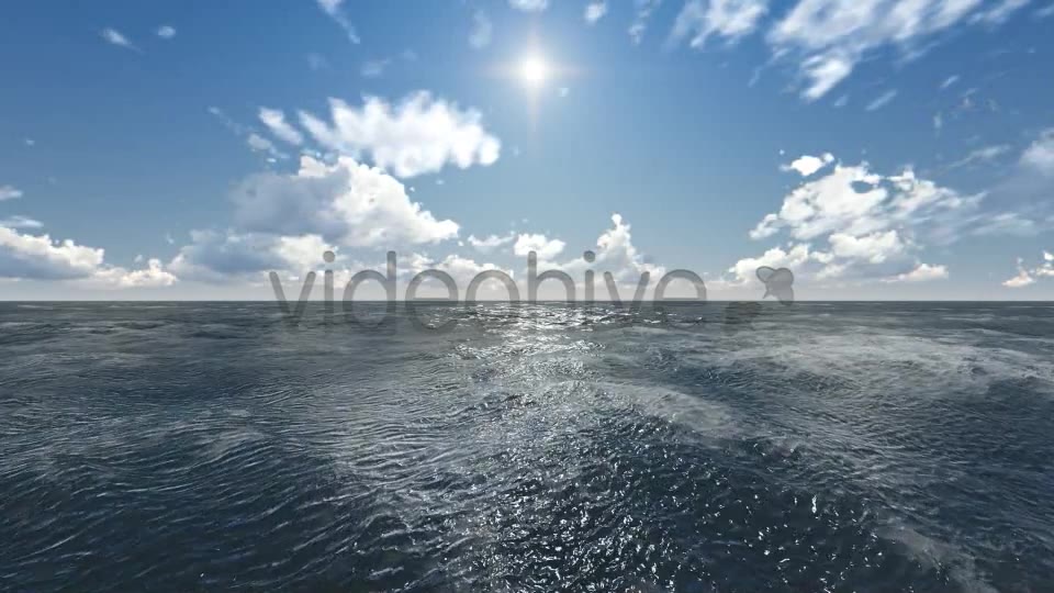 Endless Ocean Videohive 6826627 Motion Graphics Image 2