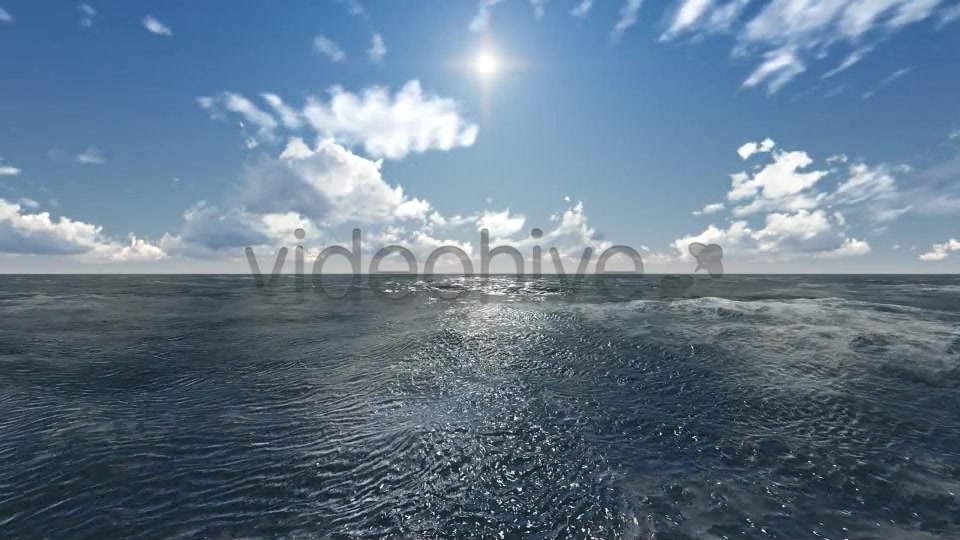 Endless Ocean Videohive 6826627 Motion Graphics Image 3