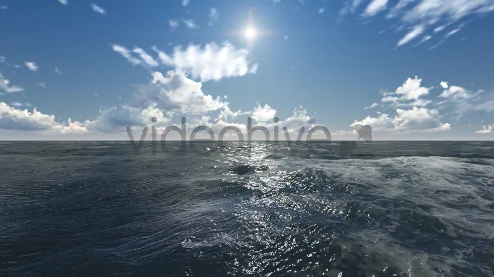 Endless Ocean Videohive 6826627 Motion Graphics Image 4