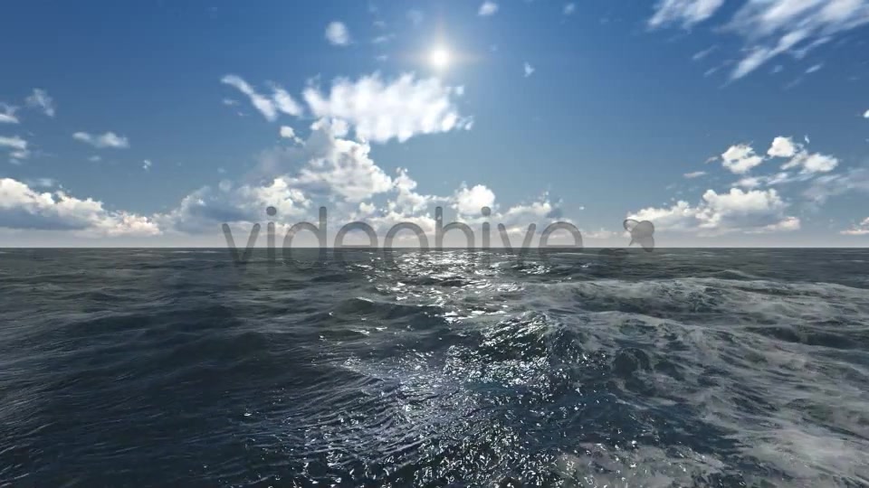 Endless Ocean Videohive 6826627 Motion Graphics Image 5