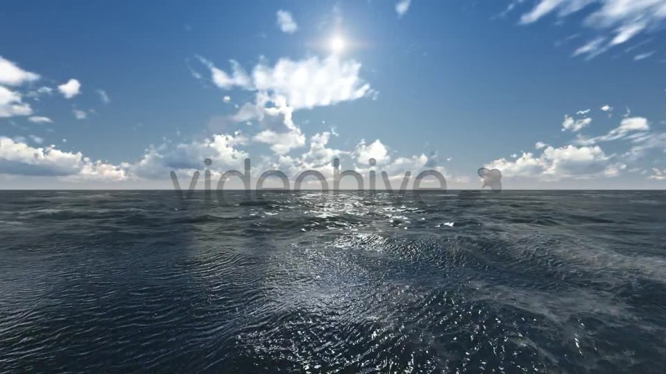 Endless Ocean Videohive 6826627 Motion Graphics Image 6