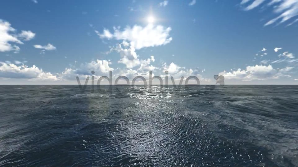 Endless Ocean Videohive 6826627 Motion Graphics Image 7