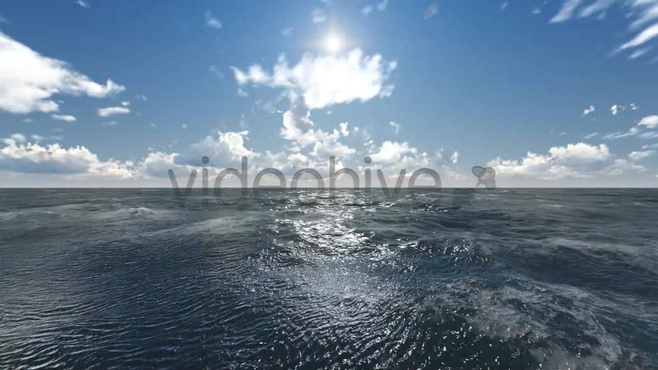 Endless Ocean Videohive 6826627 Motion Graphics Image 8