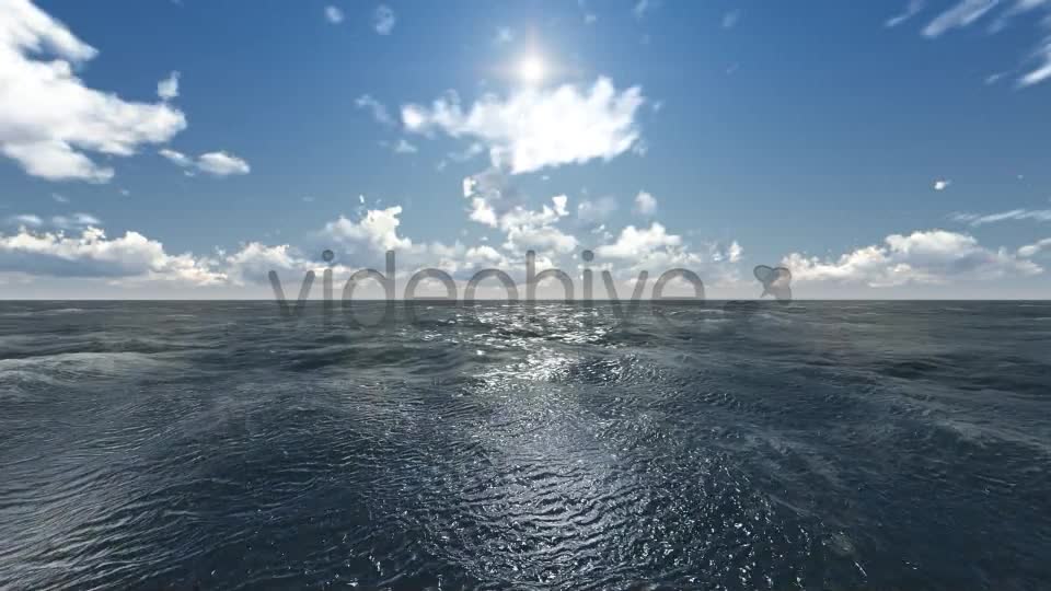 Endless Ocean Videohive 6826627 Motion Graphics Image 9