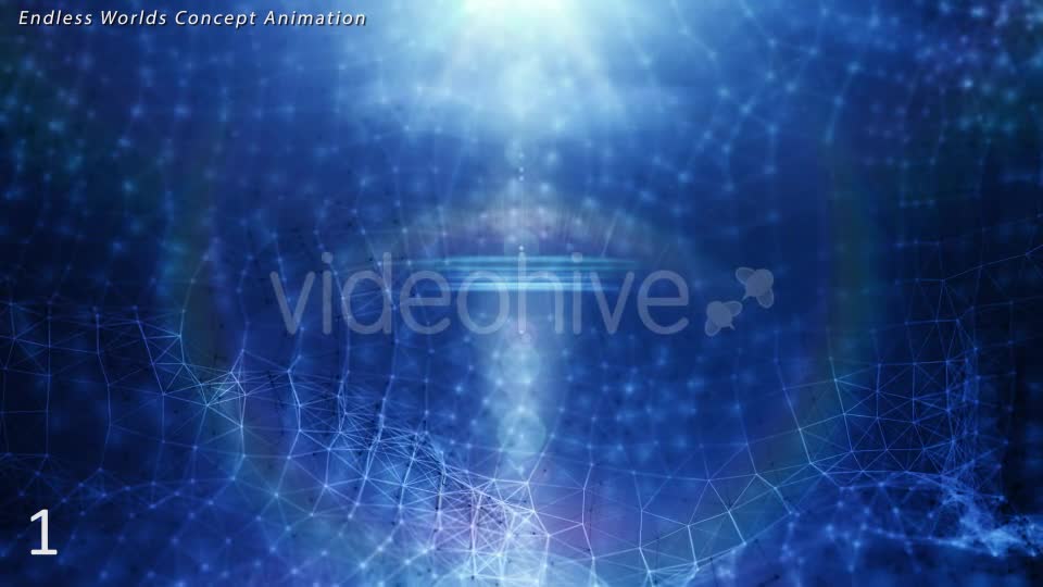 Endless Worlds Concept - Download Videohive 9371144