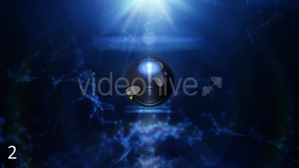 Endless Worlds Concept - Download Videohive 9371144