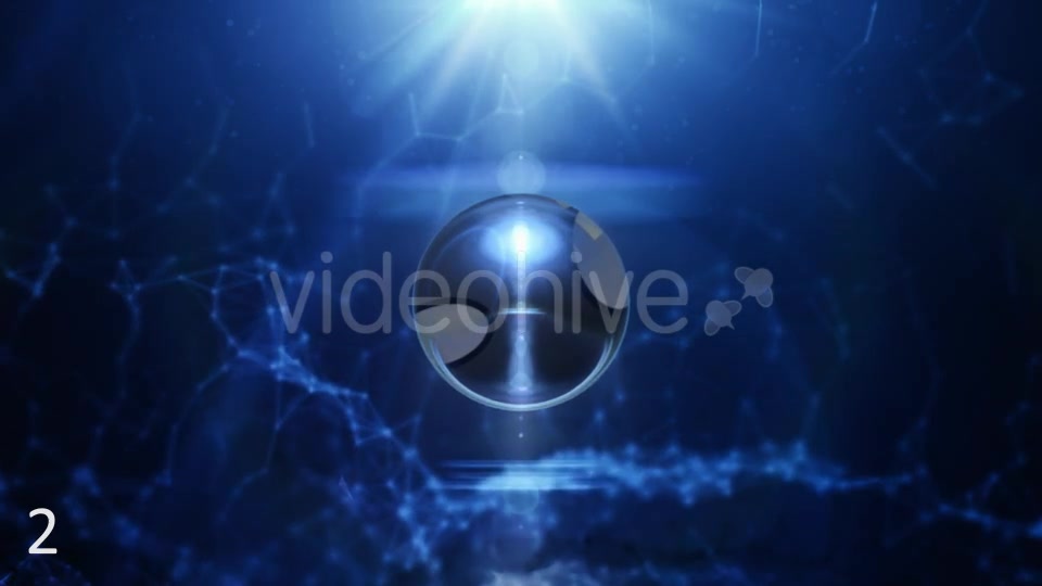 Endless Worlds Concept - Download Videohive 9371144