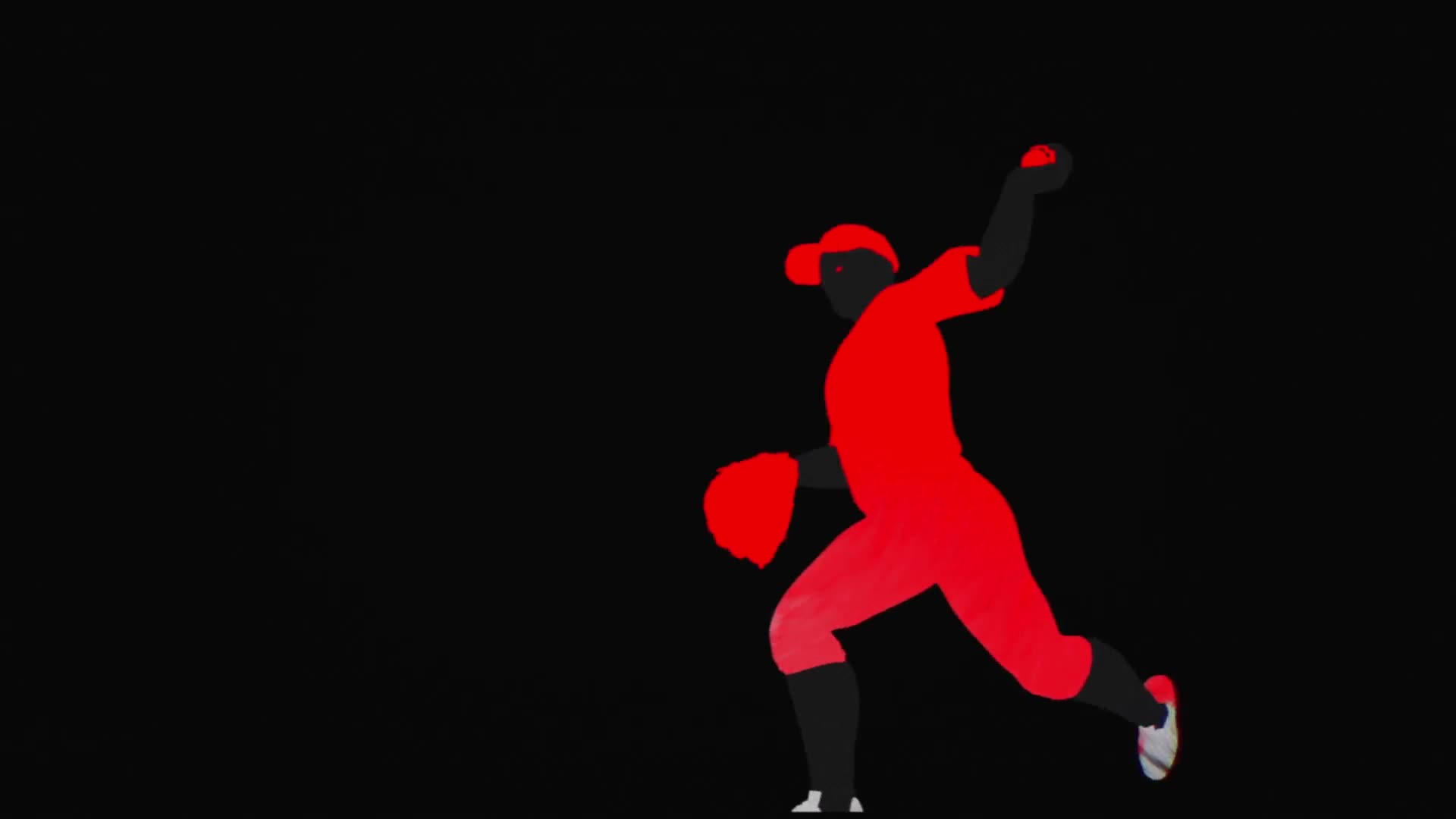 Energetic Baseball Intro Videohive 23973070 After Effects Image 1