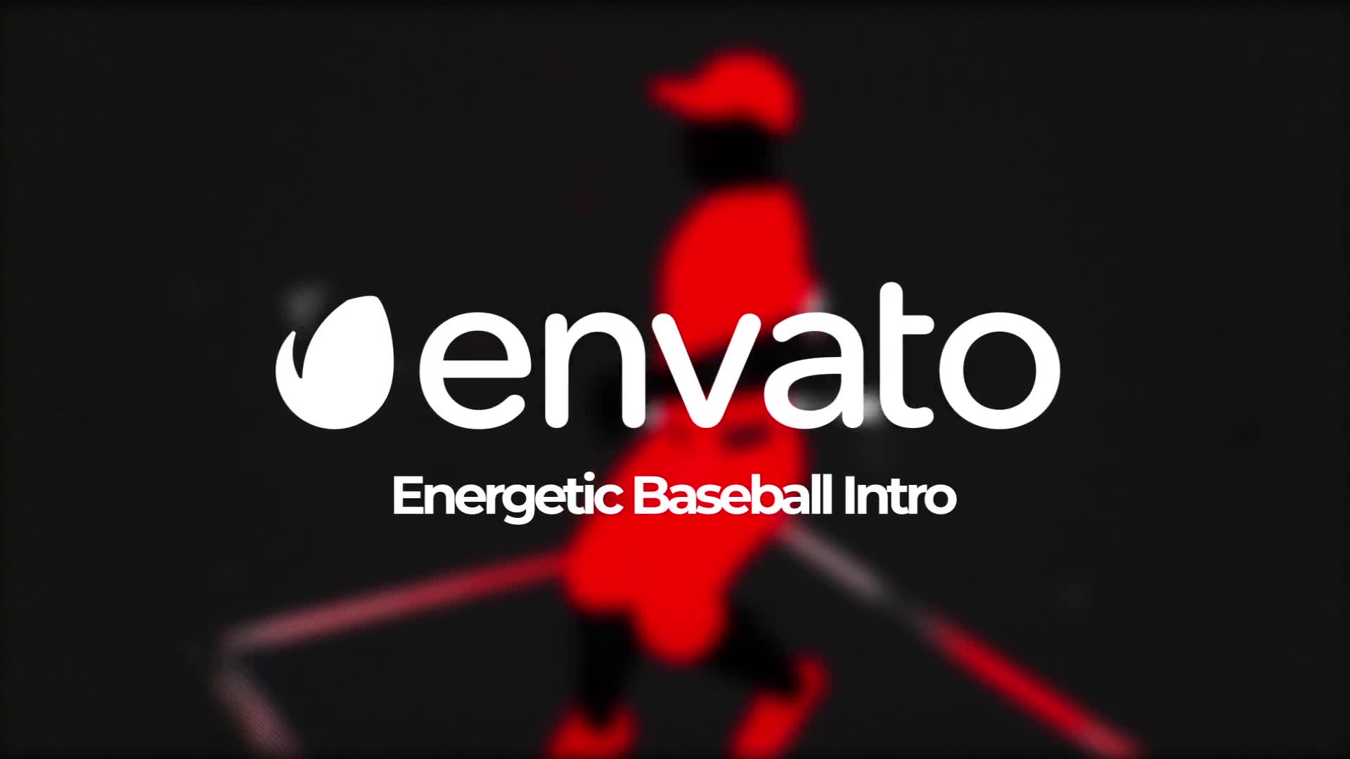 Energetic Baseball Intro Videohive 23973070 After Effects Image 8
