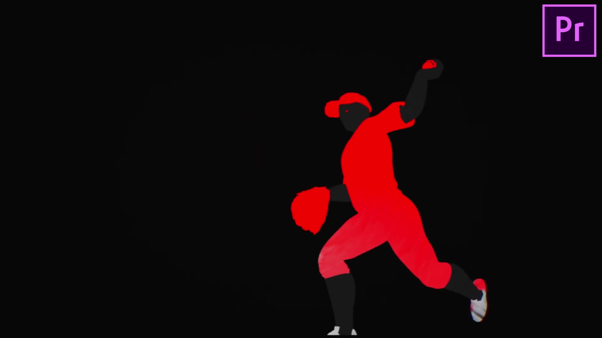 Energetic Baseball Intro Premiere Pro Videohive 38718275 Premiere Pro Image 1