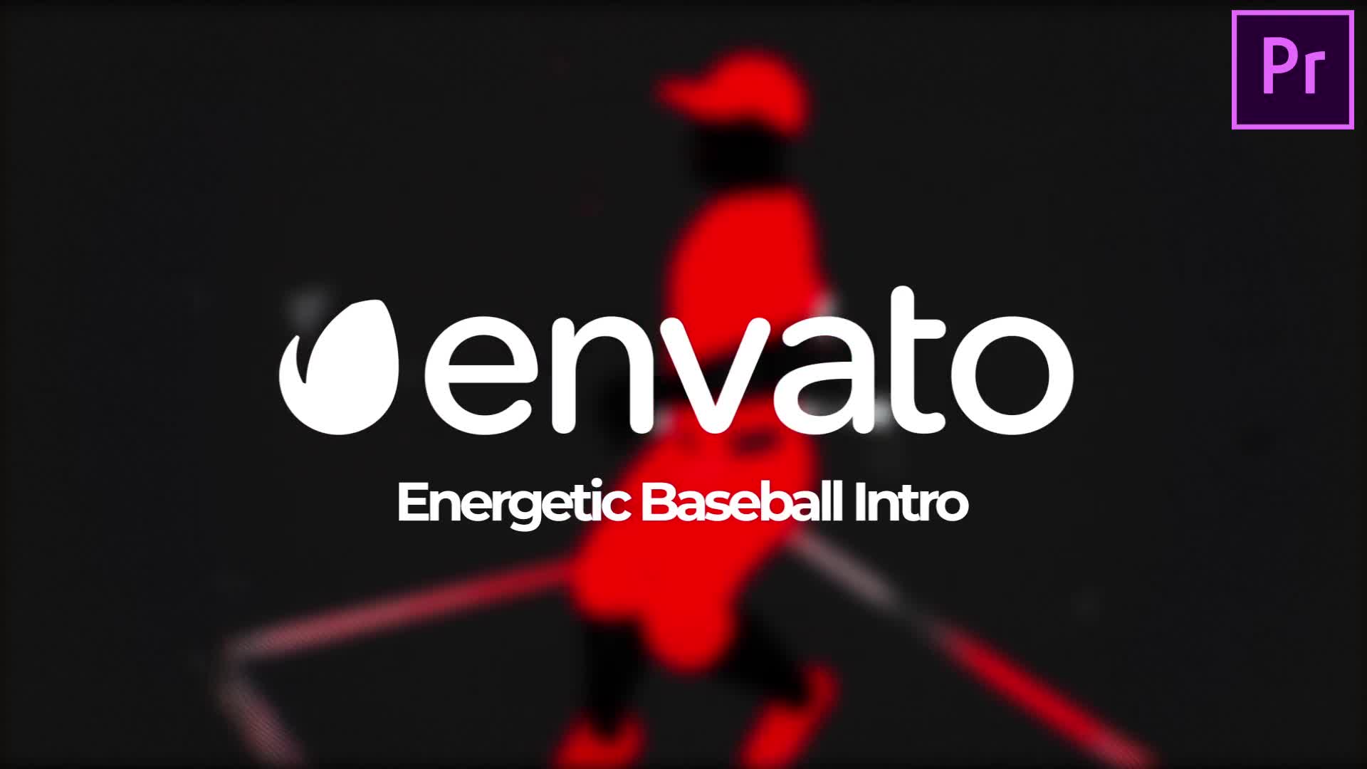 Energetic Baseball Intro Premiere Pro Videohive 38718275 Premiere Pro Image 8