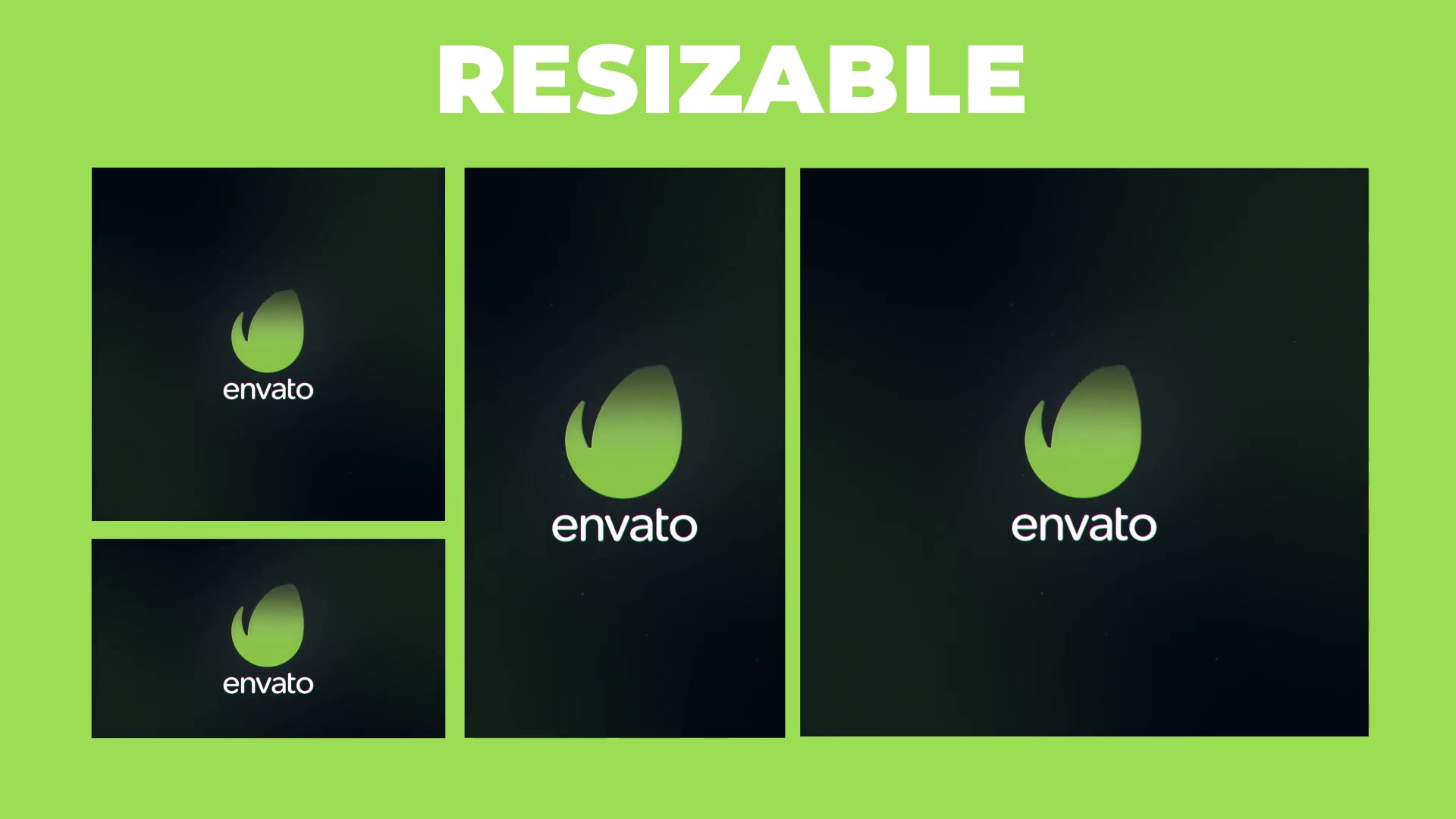 Energetic Logo Reveal Videohive 33497020 After Effects Image 9