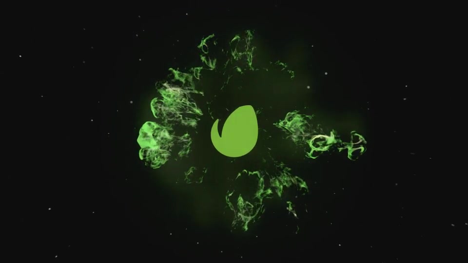 Energetic Logo Reveal Videohive 15005666 After Effects Image 4