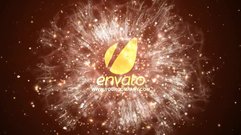 Energetic Logo Revealer - Download Videohive 5718881
