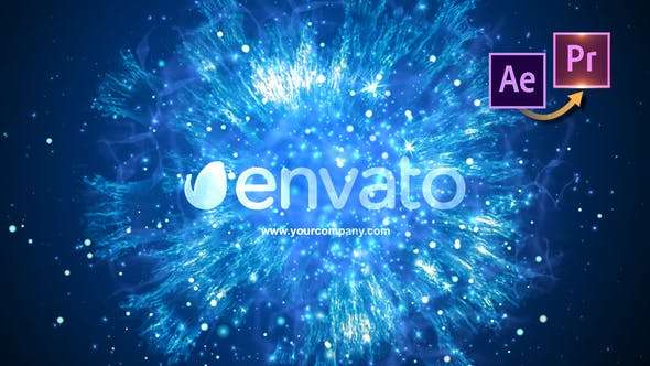 Energetic Logo Revealer_Premiere PRO - Download Videohive 26189528