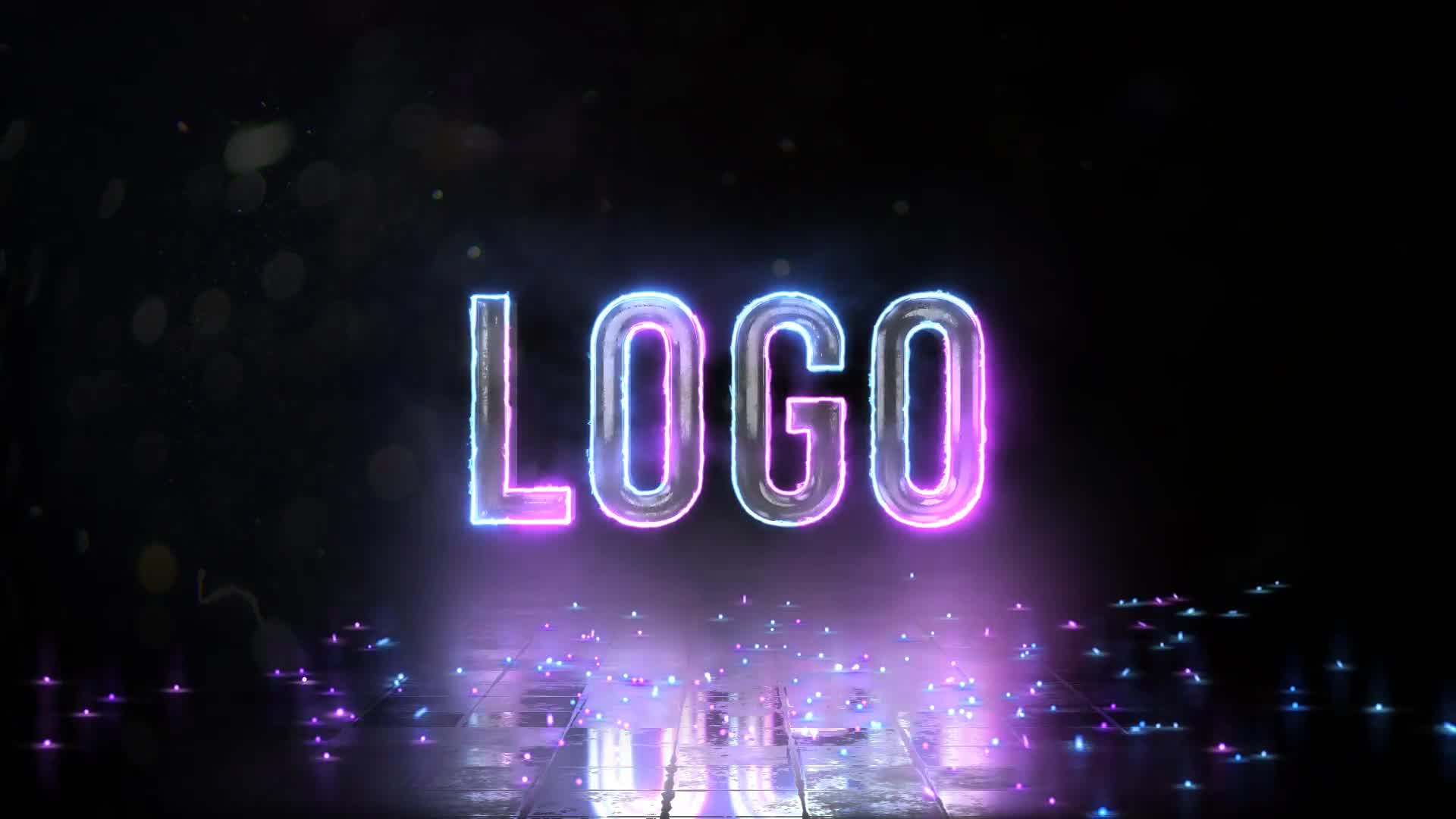 Energetic Logo Videohive 27034340 After Effects Image 10