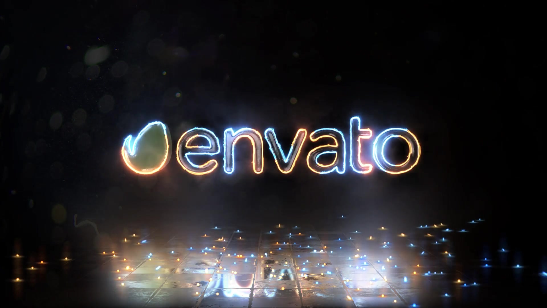 Energetic Logo Videohive 27034340 After Effects Image 5