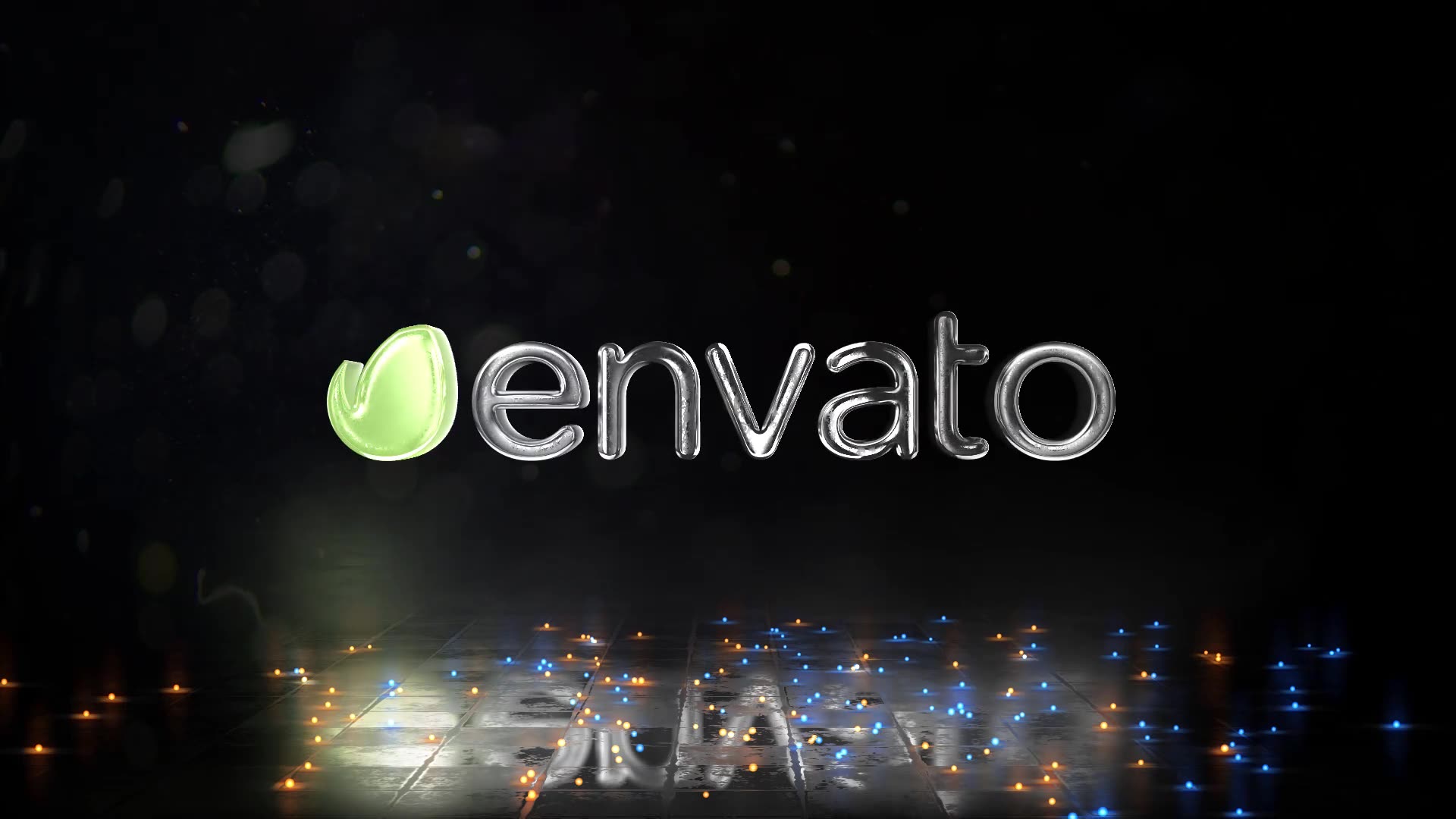 Energetic Logo Videohive 27034340 After Effects Image 6