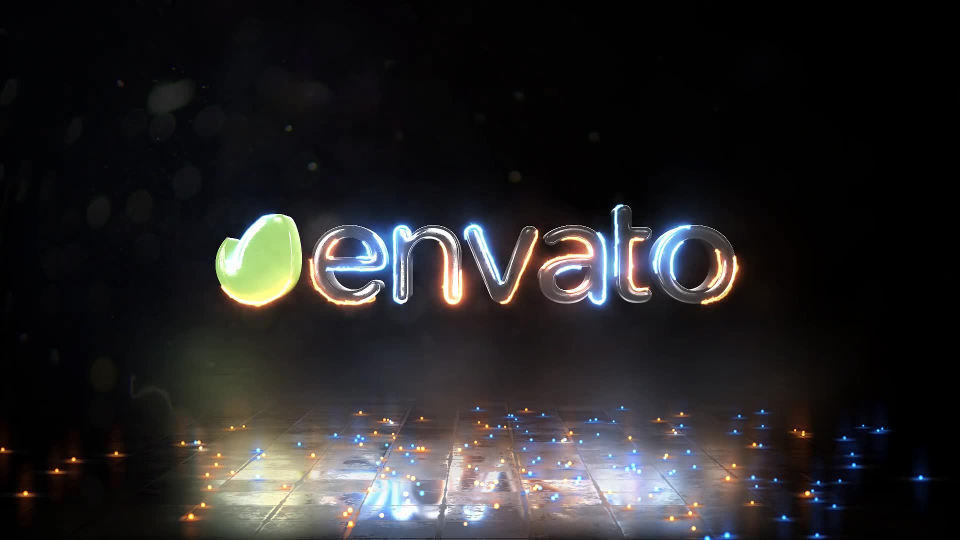 Energetic Logo Videohive 27034340 After Effects Image 7