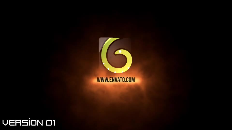 Energetic Logos Pack 2 - Download Videohive 16168707