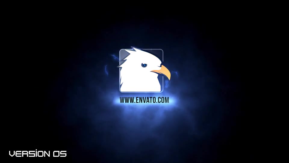 Energetic Logos Pack 2 - Download Videohive 16168707