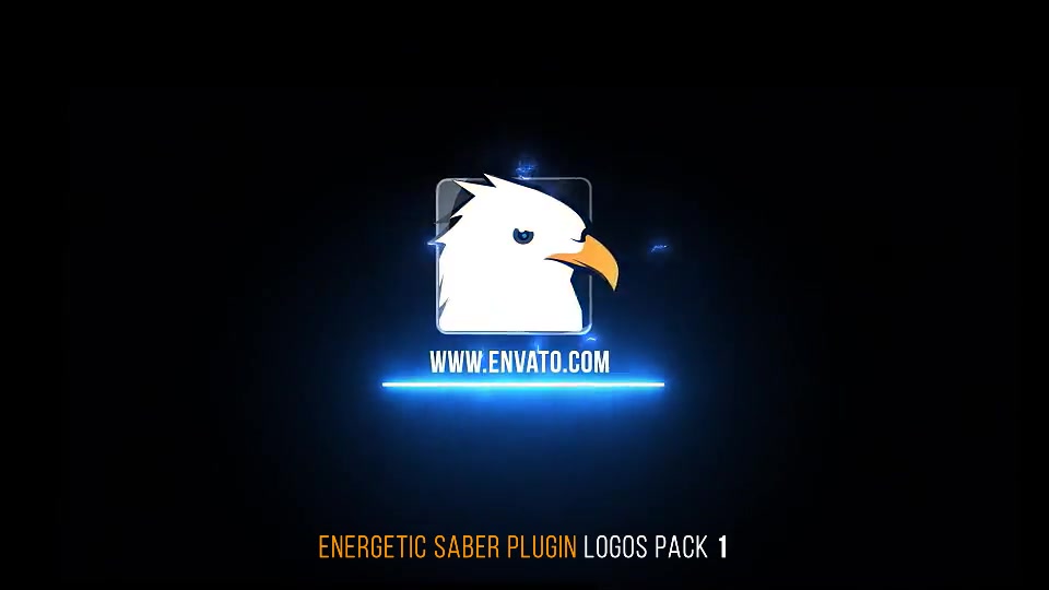 Energetic Logos Pack 2 Videohive 15469633 After Effects Image 10