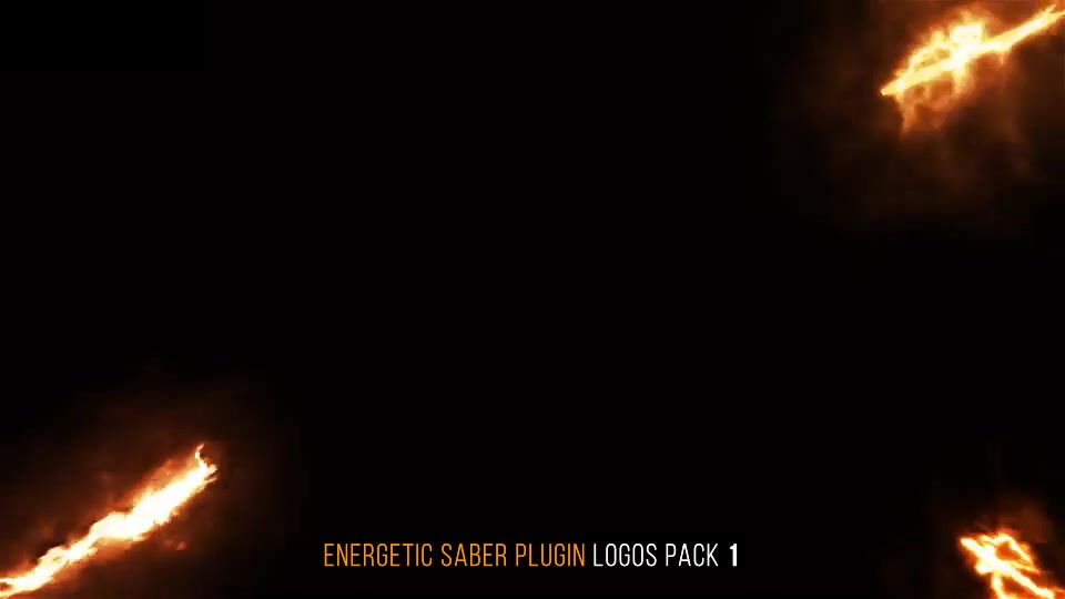 Energetic Logos Pack 2 Videohive 15469633 After Effects Image 9