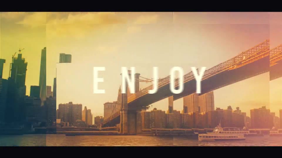 Energetic Opener Videohive 20147278 After Effects Image 10