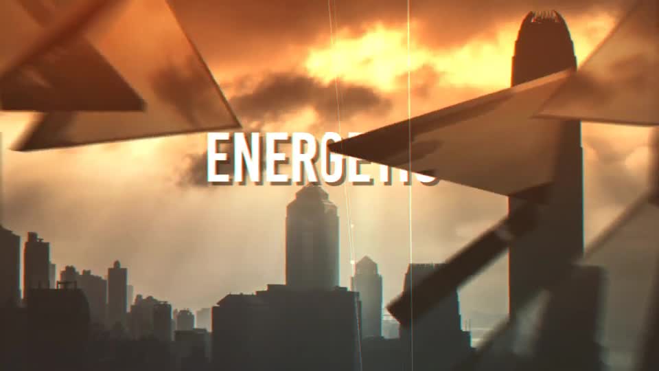 Energetic Opener Videohive 20387366 After Effects Image 1