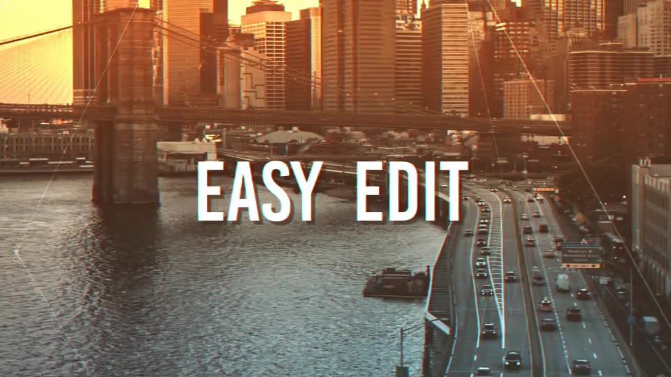 Energetic Opener Videohive 20387366 After Effects Image 3