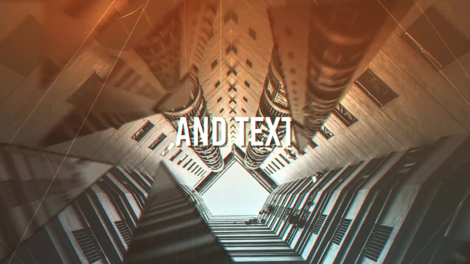 Energetic Opener Videohive 20387366 After Effects Image 4