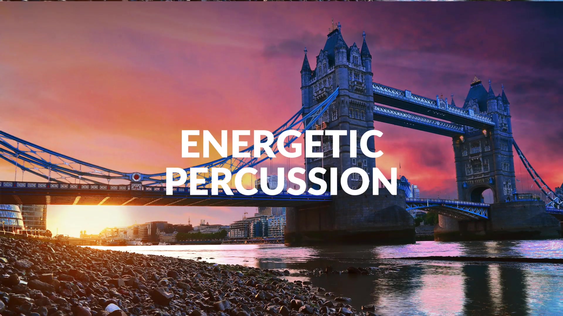 Energetic Percussion Videohive 35755751 Apple Motion Image 3