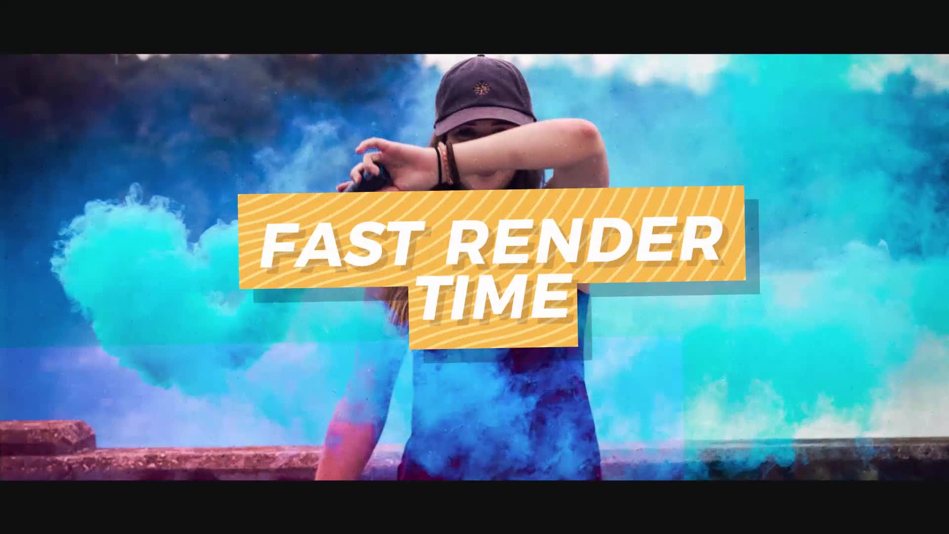 Energetic Slideshow Videohive 20646965 After Effects Image 3