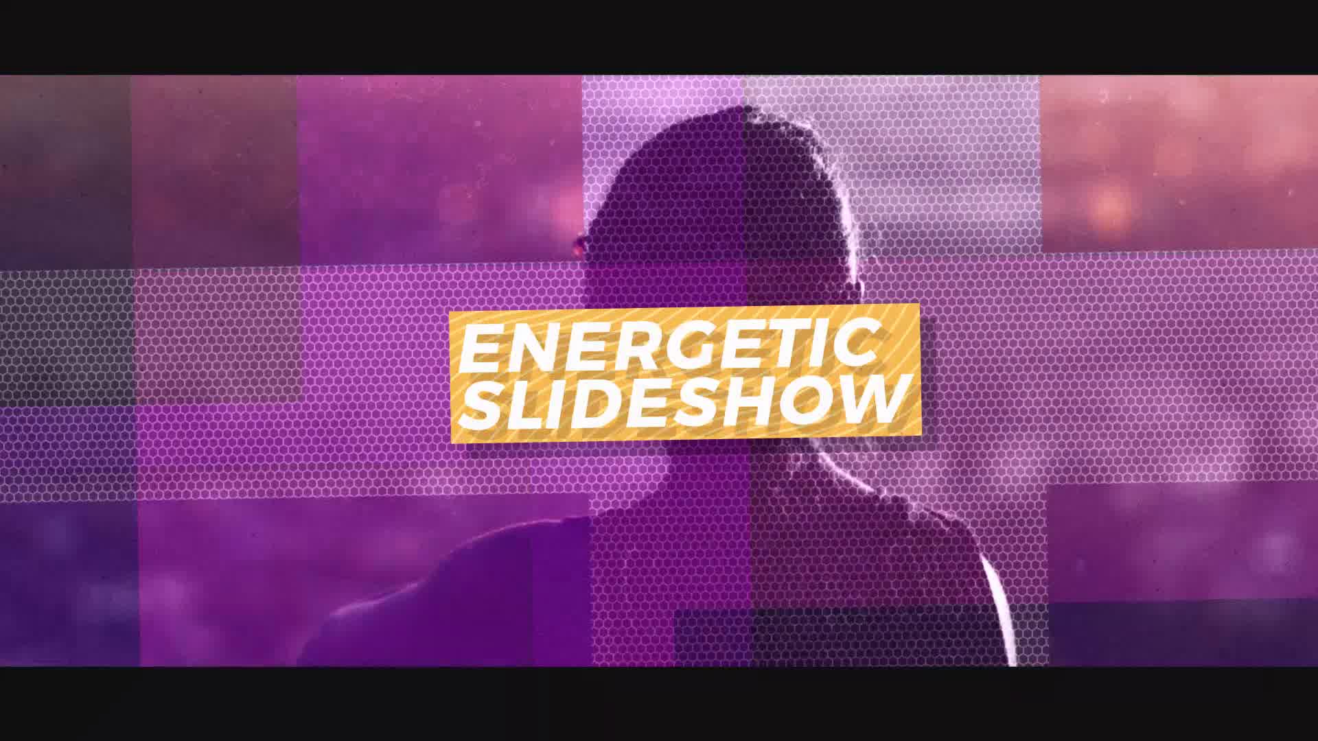 Energetic Slideshow Videohive 20646965 After Effects Image 9