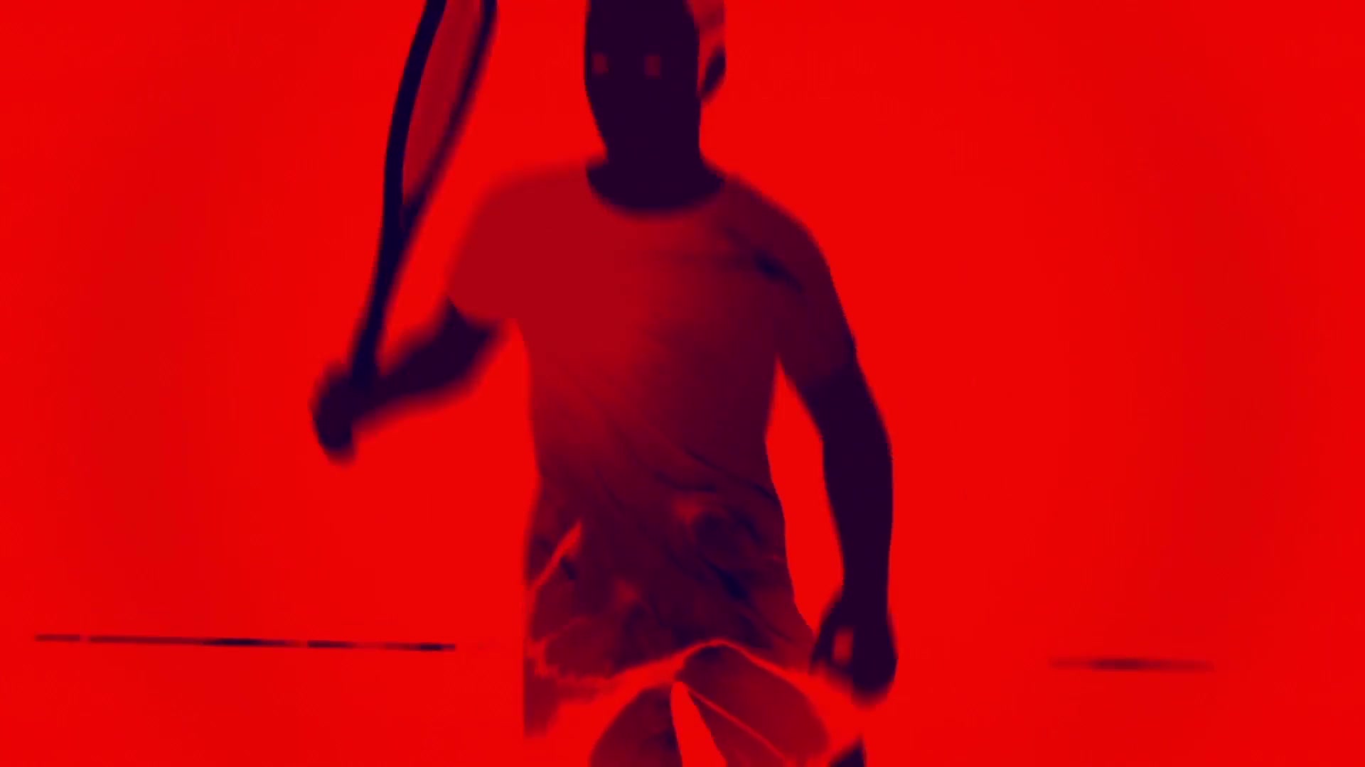 Energetic Tennis Intro Videohive 24045770 After Effects Image 2