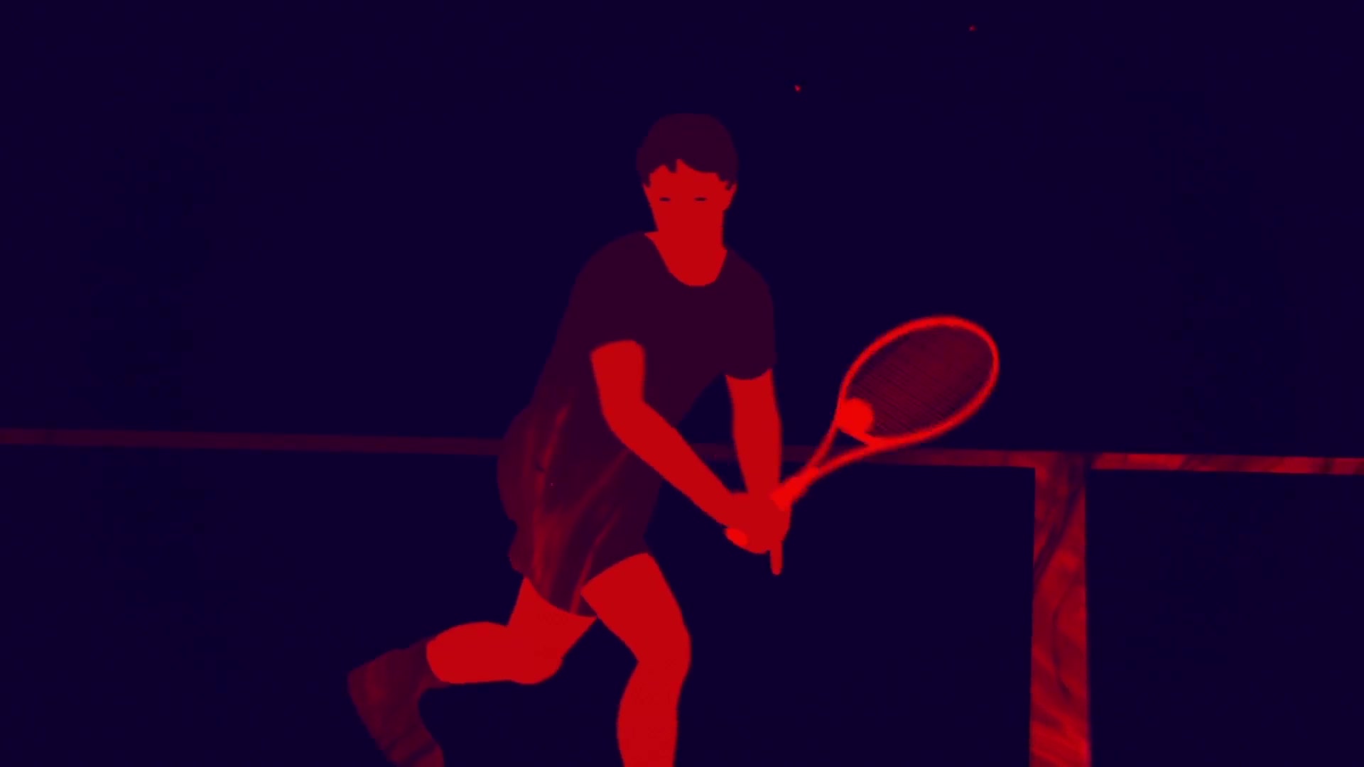 Energetic Tennis Intro Videohive 24045770 After Effects Image 3