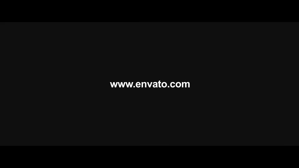 Energetic Typo Kinetic Typography Intro Videohive 19925427 After Effects Image 11