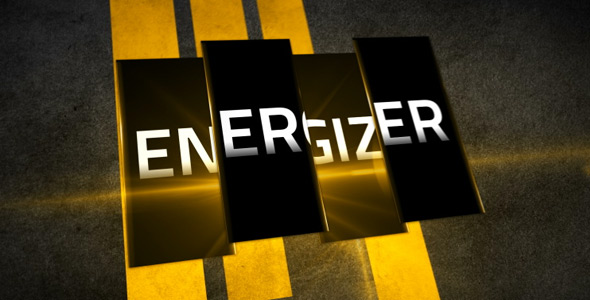 Energizer - Download Videohive 233158