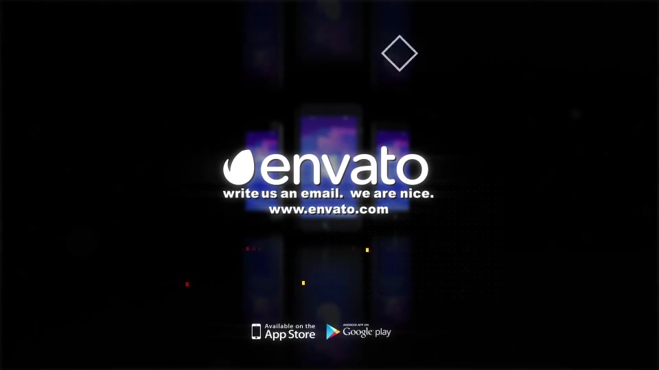 Energizing App Promo - Download Videohive 21191393