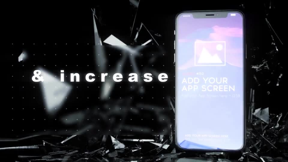 Energizing App Promo - Download Videohive 21191393