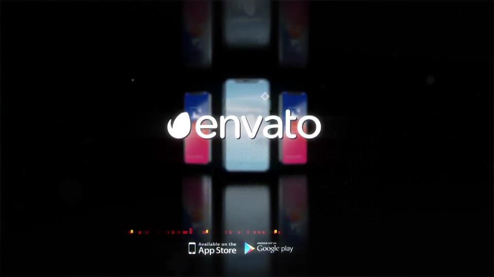 Energizing App Promo - Download Videohive 21191393