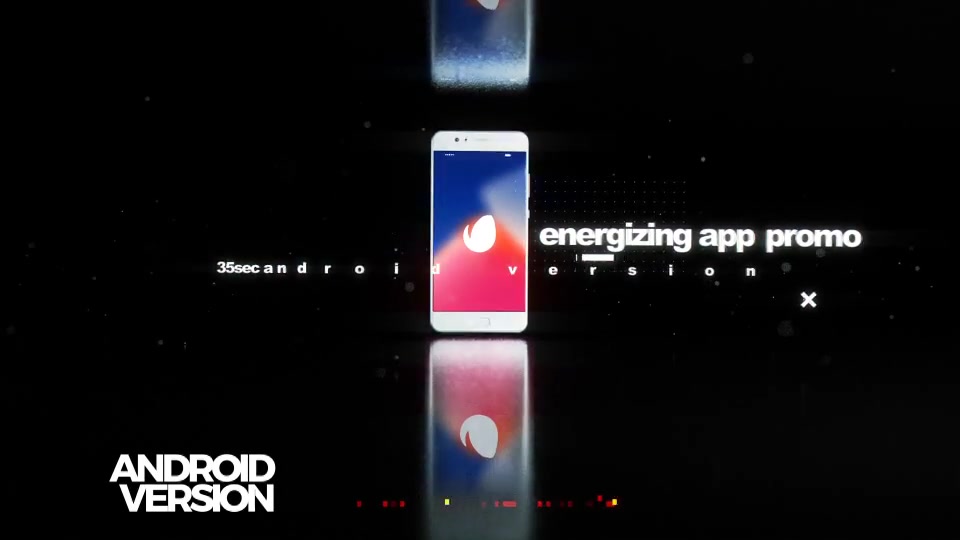 Energizing App Promo - Download Videohive 21191393