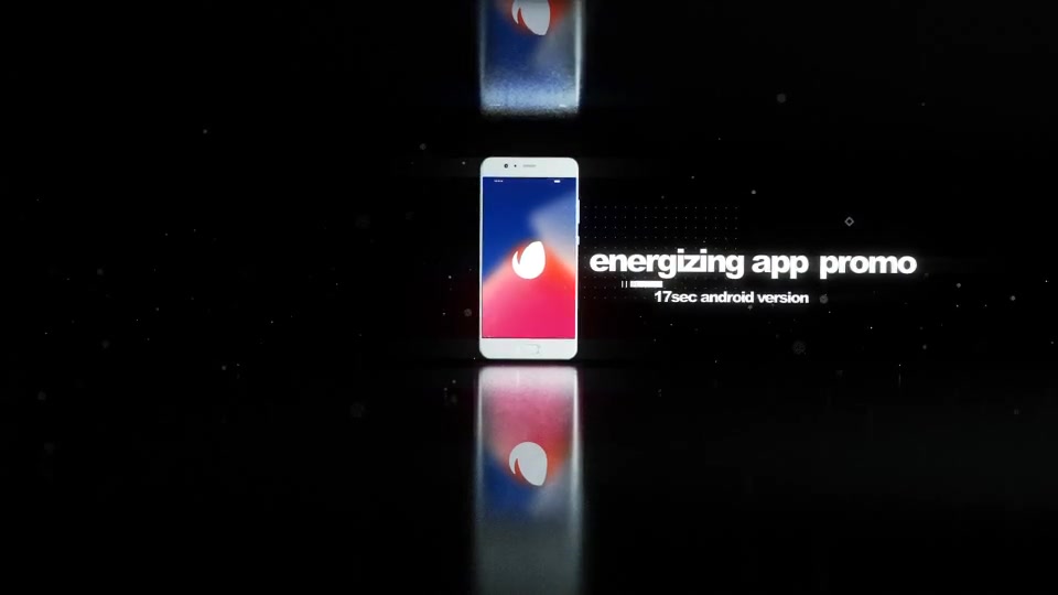 Energizing App Promo - Download Videohive 21191393
