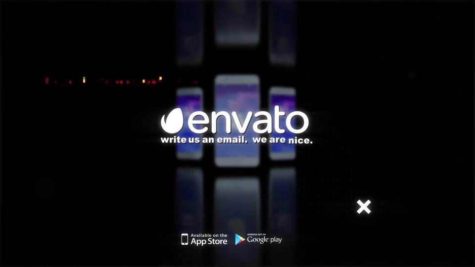 Energizing App Promo - Download Videohive 21191393